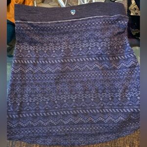 Small Kuhl Skirt